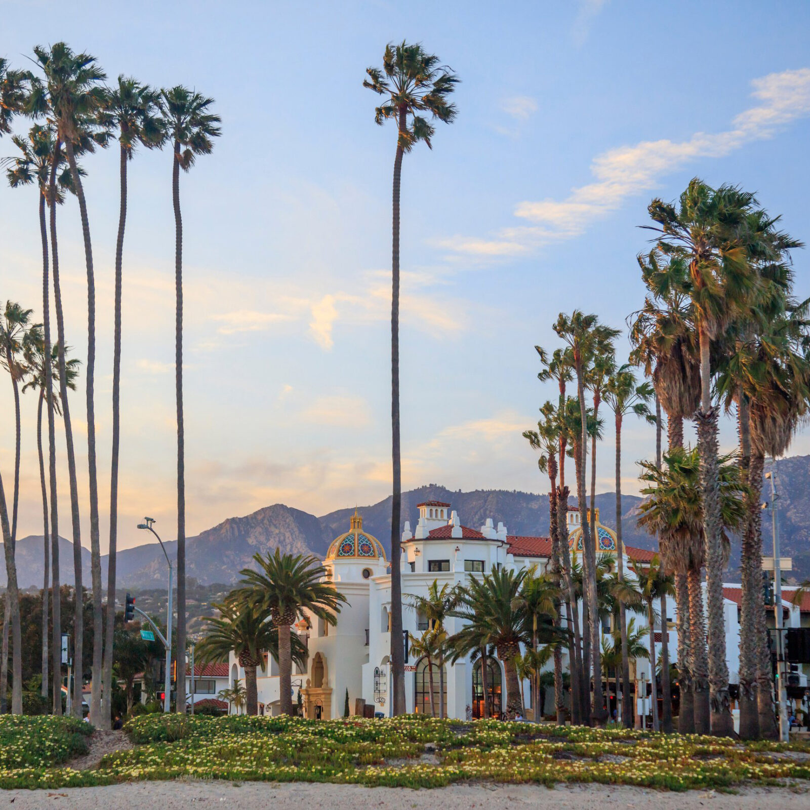 Click for Scavenger Hunts in Santa Barbara